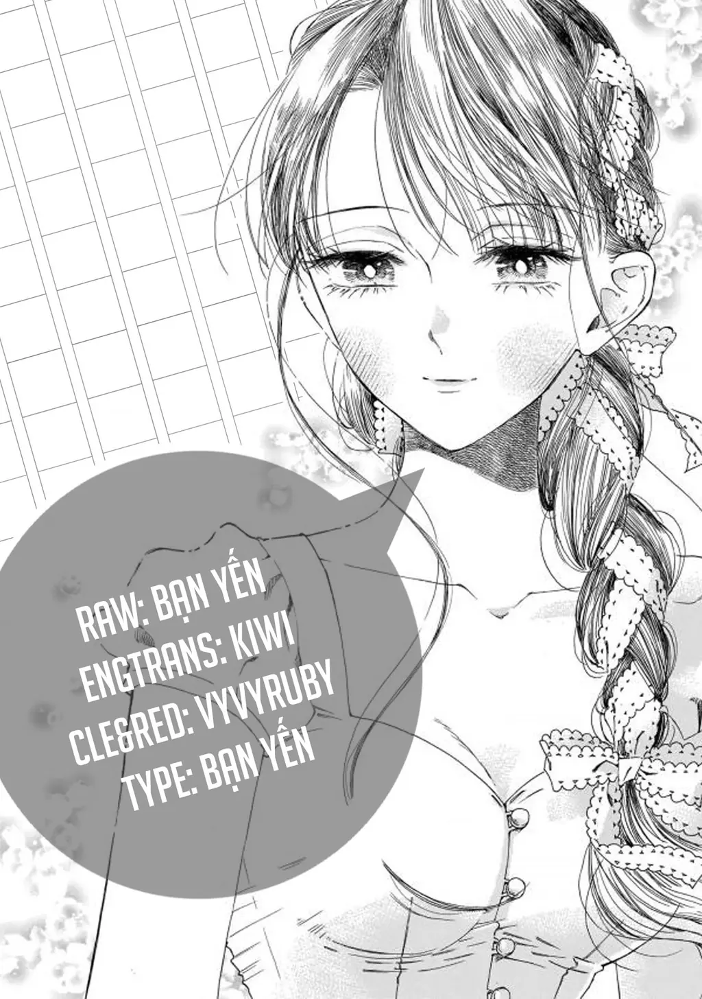 Sensei, tháng này có ổn không ạ? Chapter 2 - Trang 37