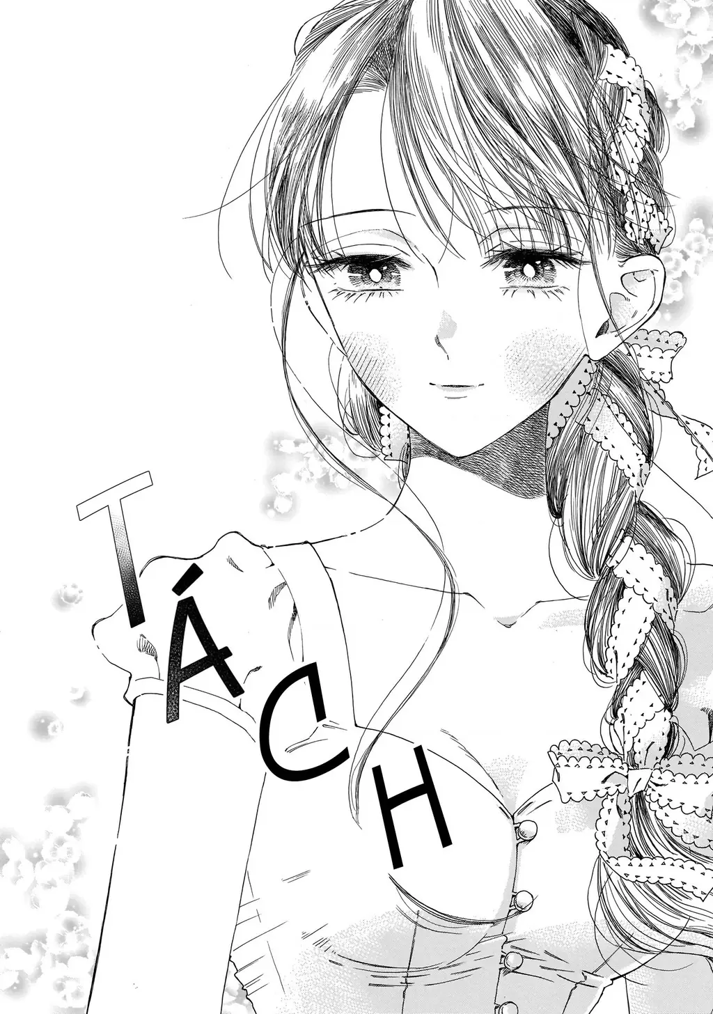 Sensei, tháng này có ổn không ạ? Chapter 3 - Trang 17