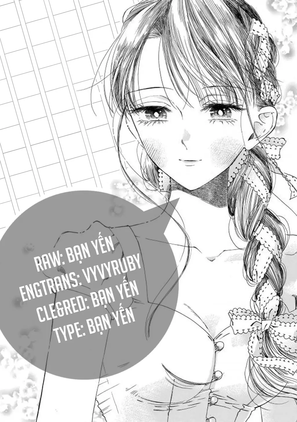 Sensei, tháng này có ổn không ạ? Chapter 4 - Trang 37
