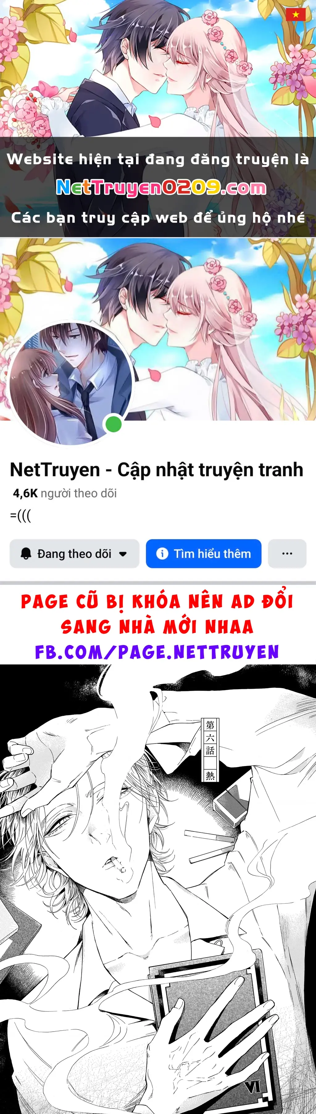 Sensei, tháng này có ổn không ạ? Chapter 5 - Trang 2