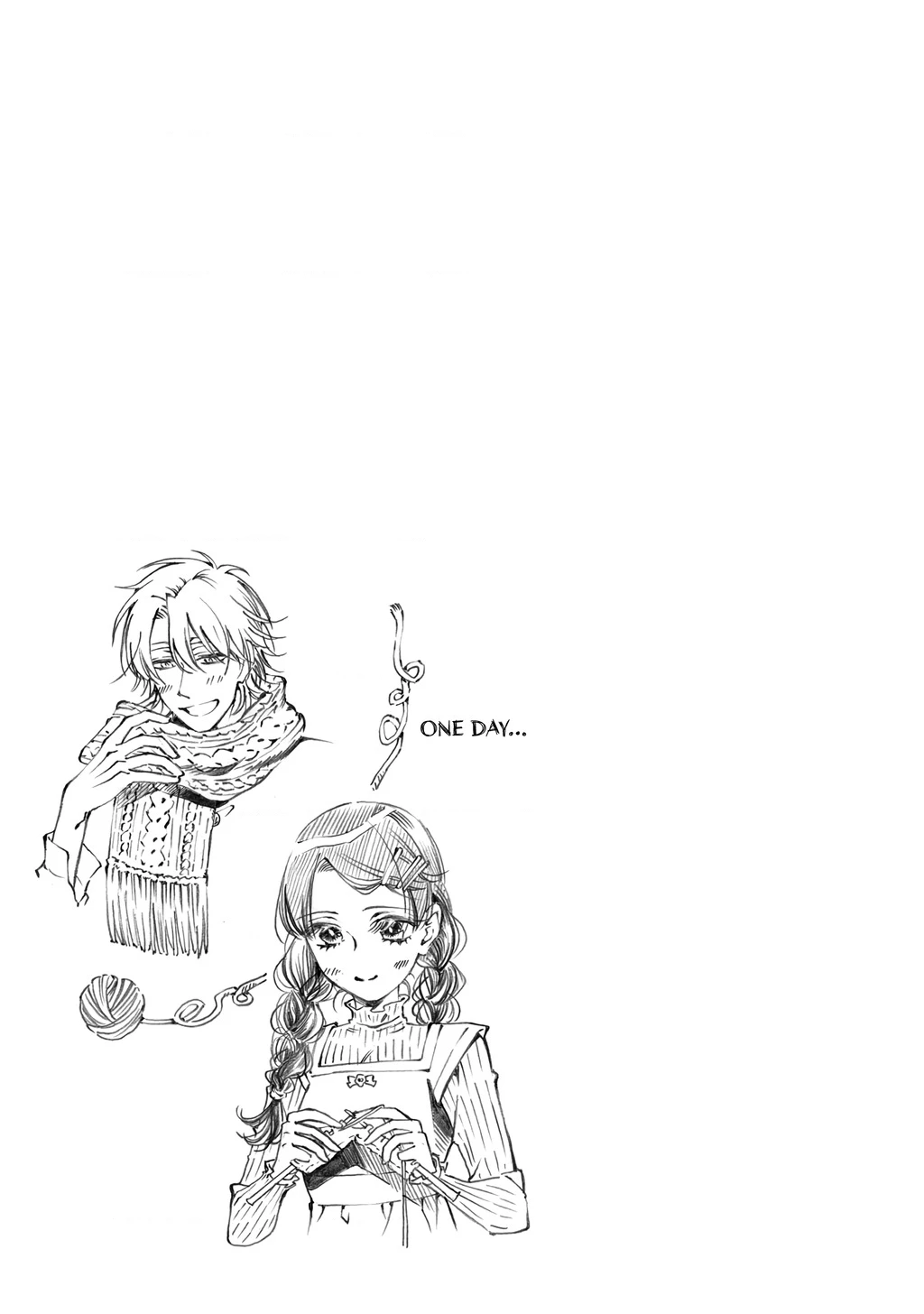 Sensei, tháng này có ổn không ạ? Chapter 6 - Trang 32