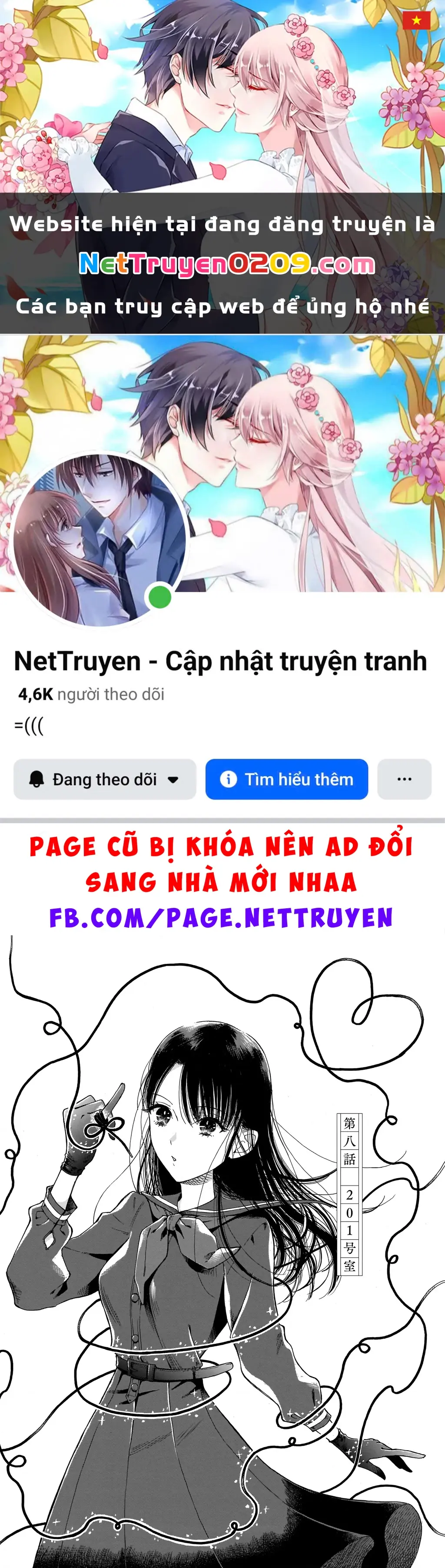 Sensei, tháng này có ổn không ạ? Chapter 7 - Trang 2