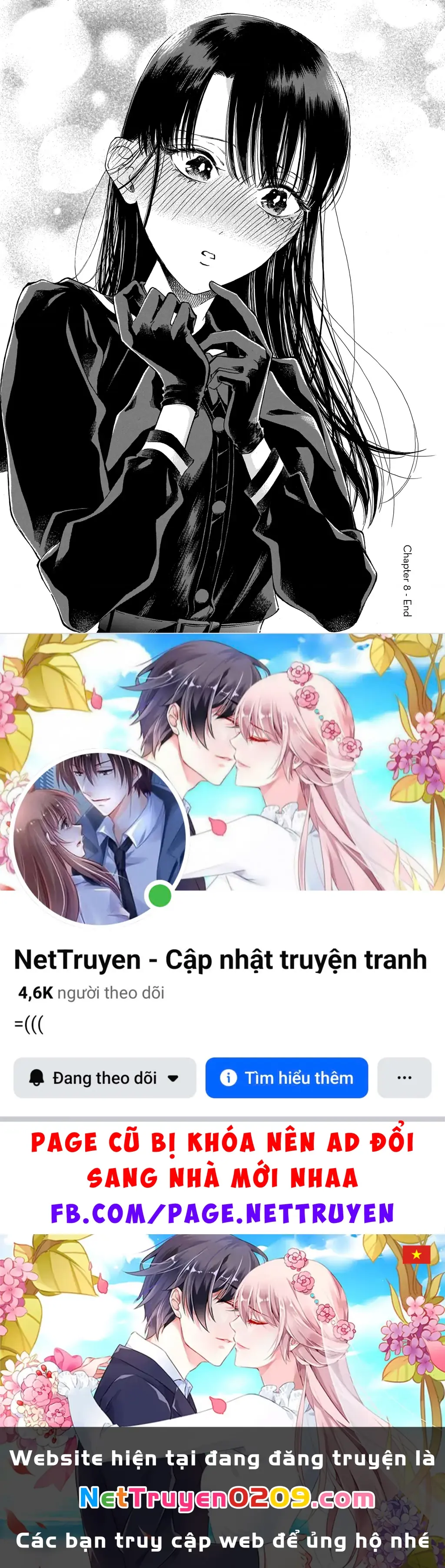Sensei, tháng này có ổn không ạ? Chapter 7 - Trang 25