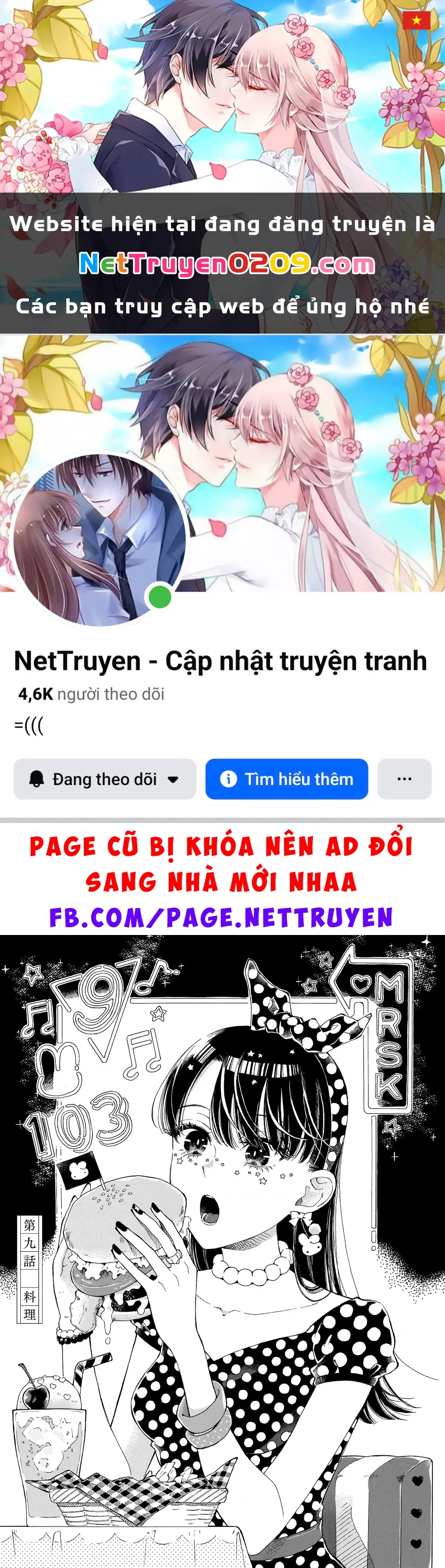 Sensei, tháng này có ổn không ạ? Chapter 8 - Trang 2