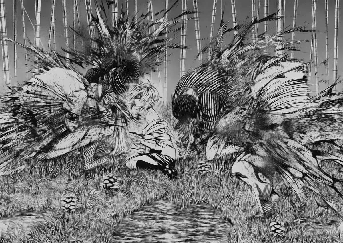 Sentou Hakai Gakuen Dangerous Chapter 1 - Trang 26