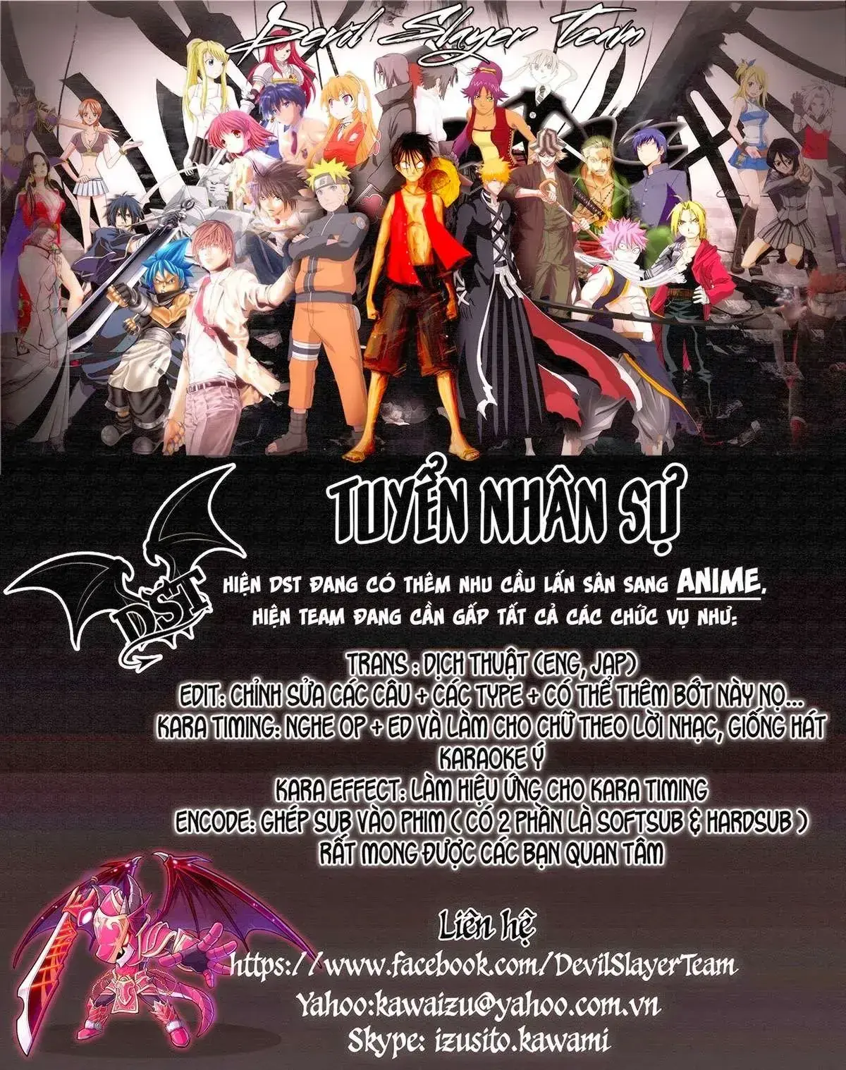 Sentou Hakai Gakuen Dangerous Chapter 14.2 - Trang 13