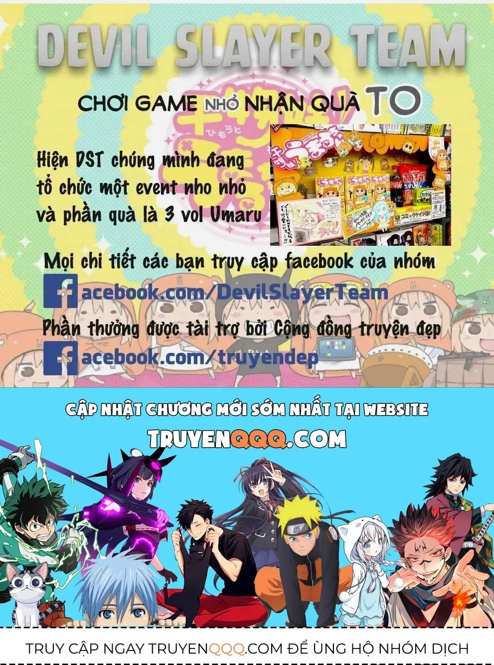 Sentou Hakai Gakuen Dangerous Chapter 2 - Trang 38