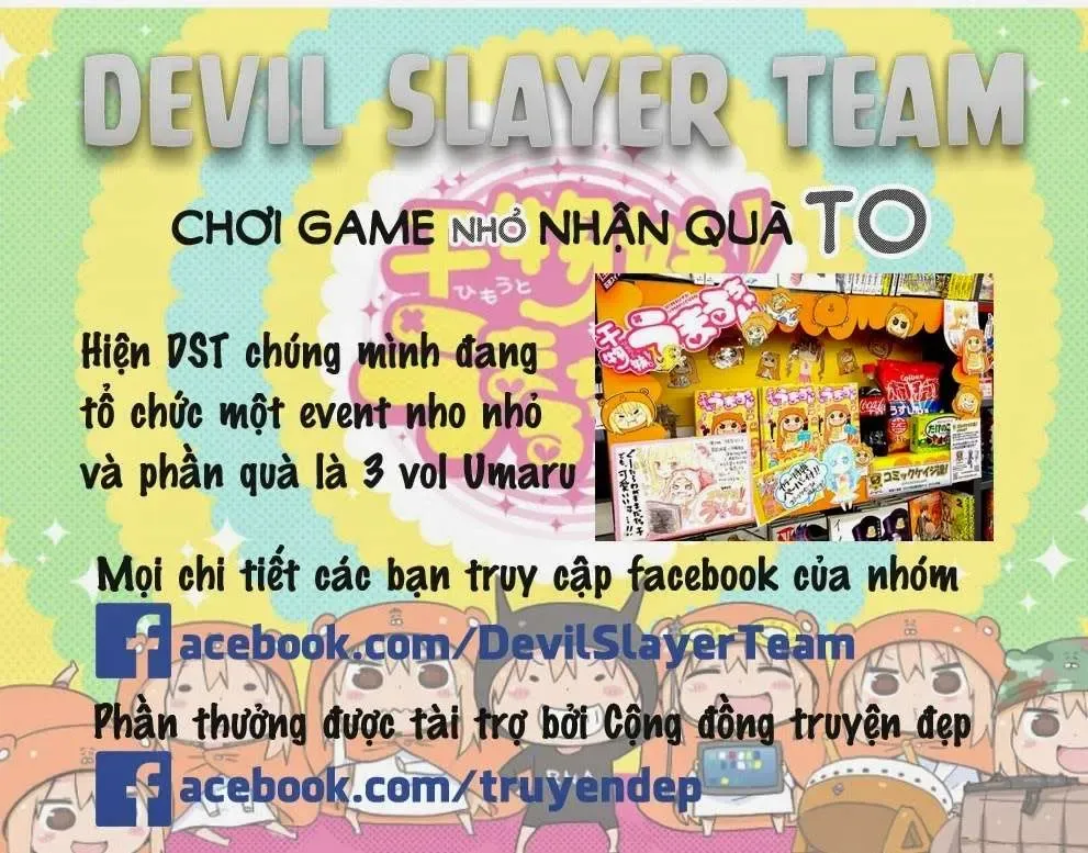 Sentou Hakai Gakuen Dangerous Chapter 4 - Trang 35