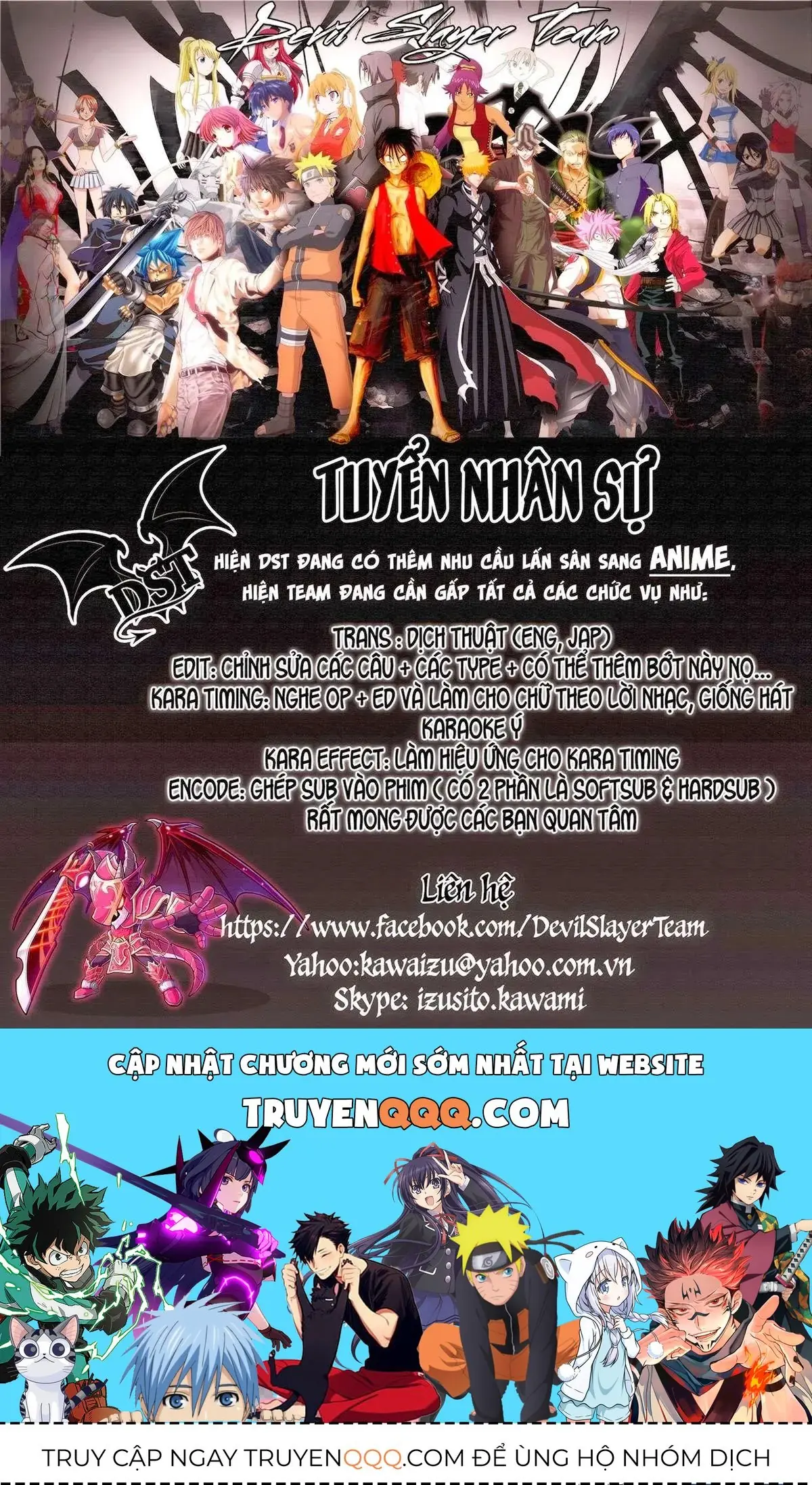 Sentou Hakai Gakuen Dangerous Chapter 4 - Trang 36