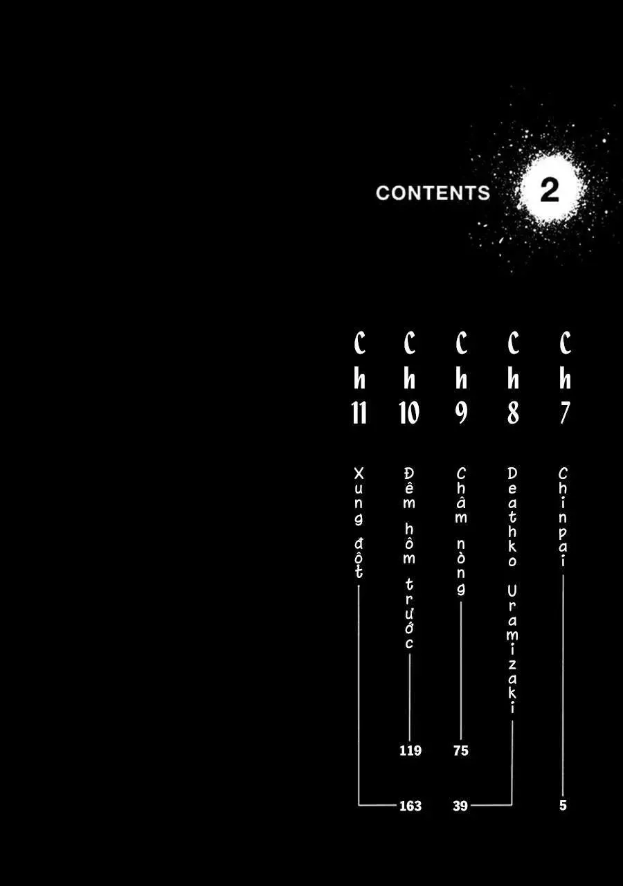 Sentou Hakai Gakuen Dangerous Chapter 7 - Trang 7