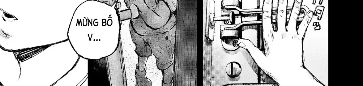 Serial Killer Land Chapter 1 - Trang 11