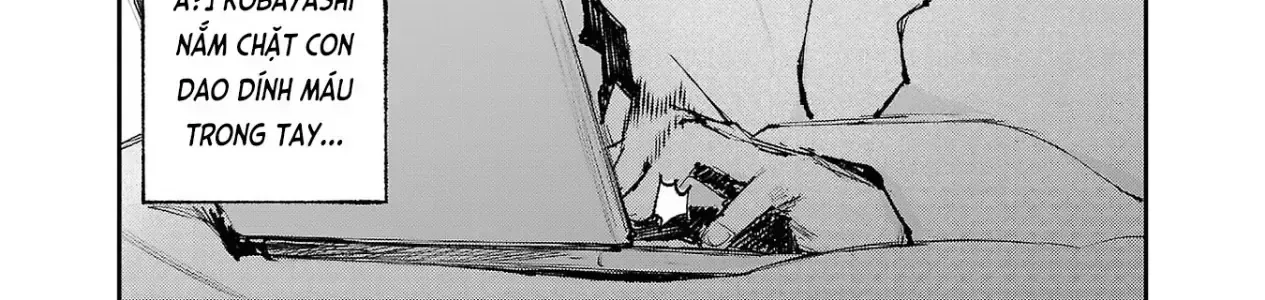 Serial Killer Land Chapter 1 - Trang 14