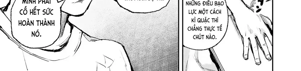 Serial Killer Land Chapter 1 - Trang 16