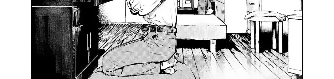 Serial Killer Land Chapter 1 - Trang 18