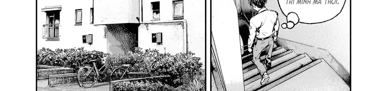 Serial Killer Land Chapter 1 - Trang 22