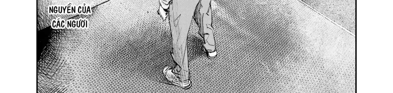 Serial Killer Land Chapter 1 - Trang 26