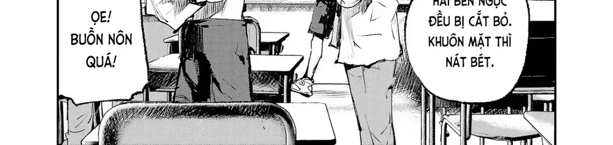 Serial Killer Land Chapter 1 - Trang 30