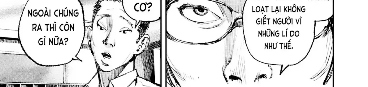 Serial Killer Land Chapter 1 - Trang 32