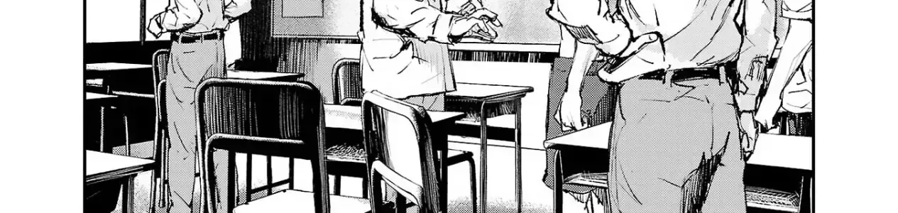 Serial Killer Land Chapter 1 - Trang 42