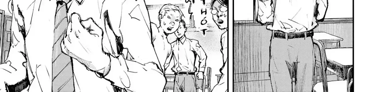 Serial Killer Land Chapter 1 - Trang 44