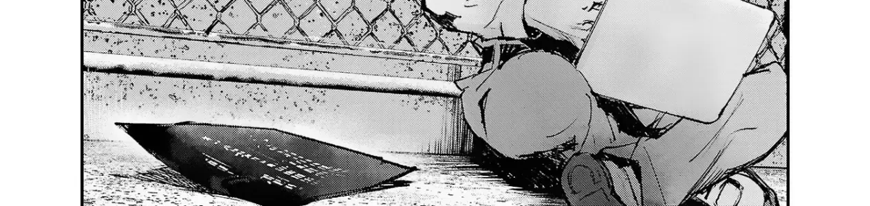 Serial Killer Land Chapter 1 - Trang 50