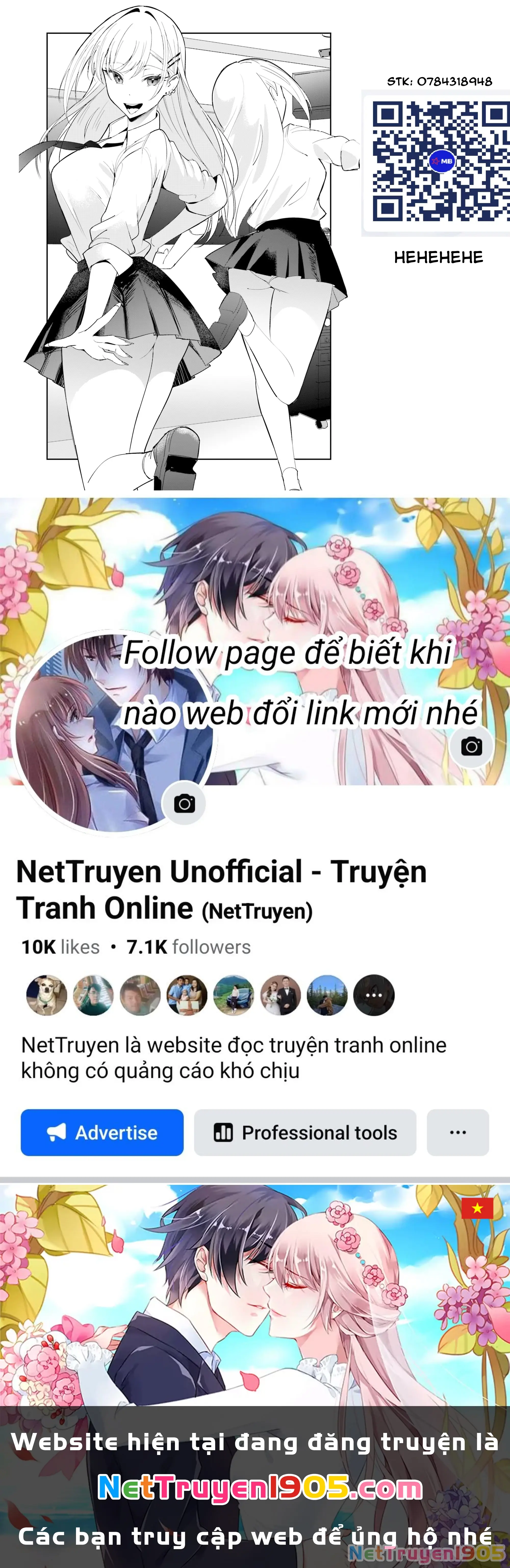 Shachou to Sake to Hoshi Chapter 1 - Trang 23