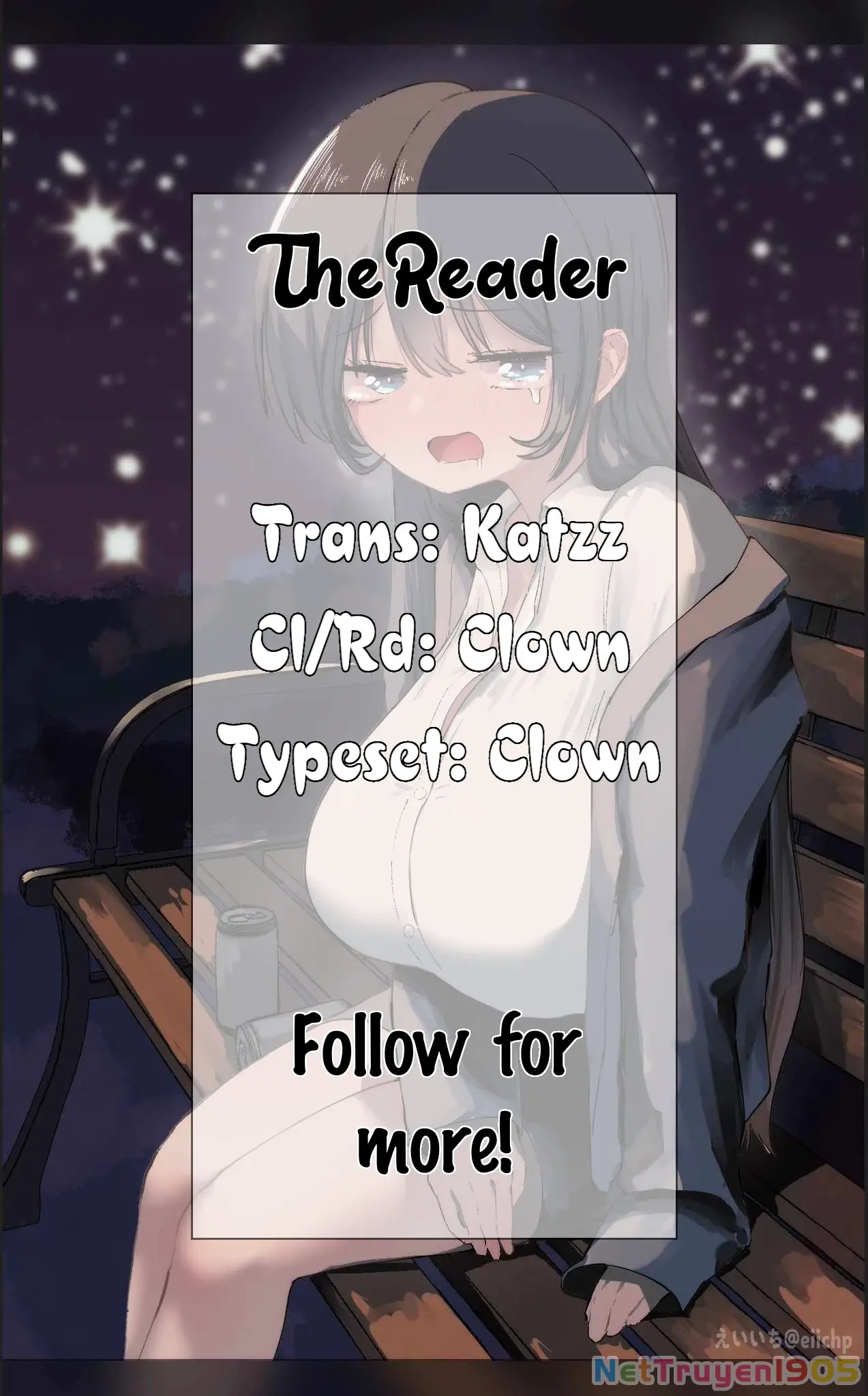 Shachou to Sake to Hoshi Chapter 2 - Trang 23