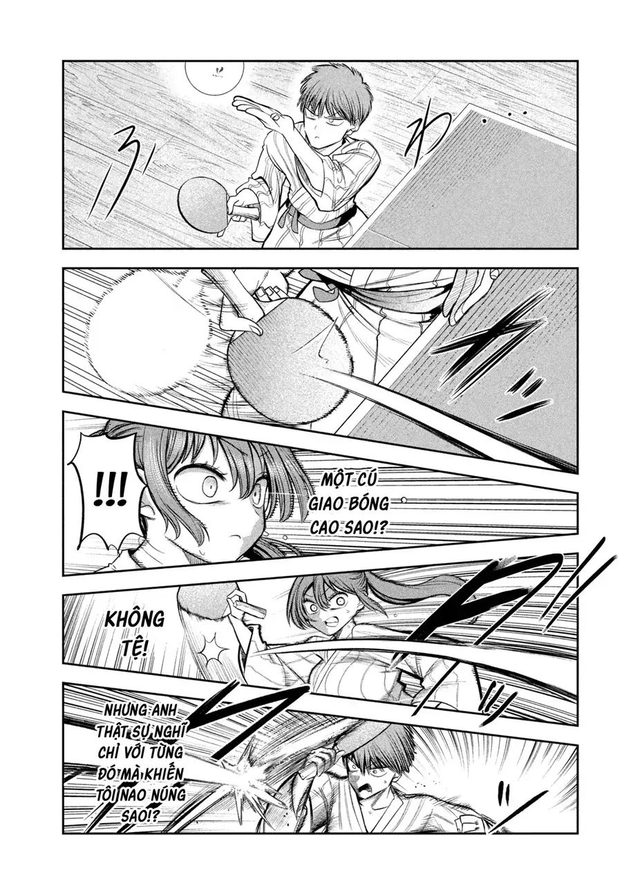 Shachou to Sake to Hoshi Chapter 30 - Trang 15