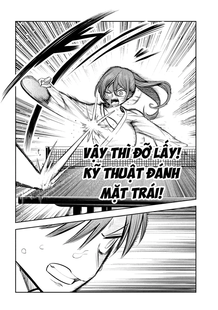Shachou to Sake to Hoshi Chapter 30 - Trang 16