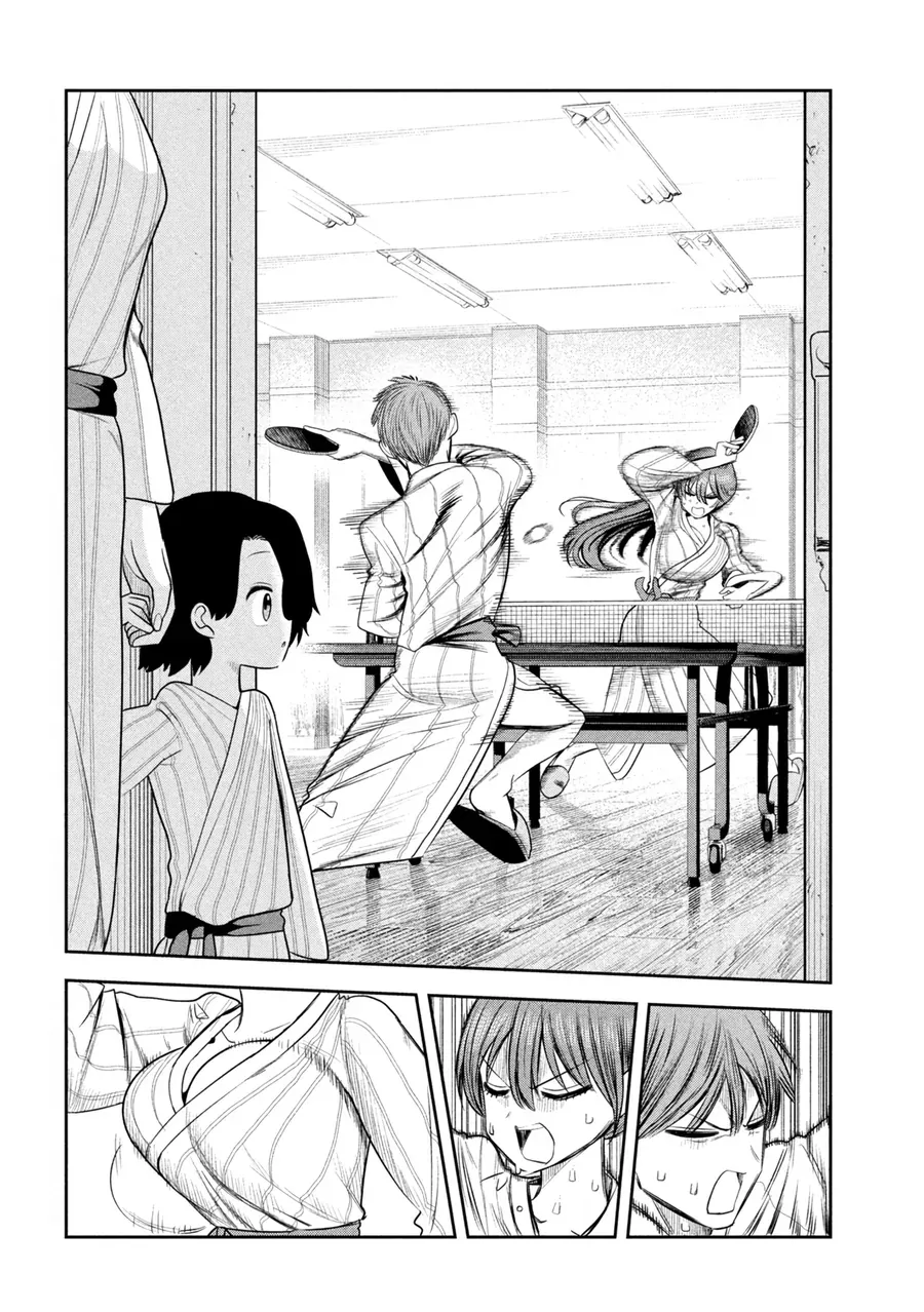 Shachou to Sake to Hoshi Chapter 30 - Trang 18