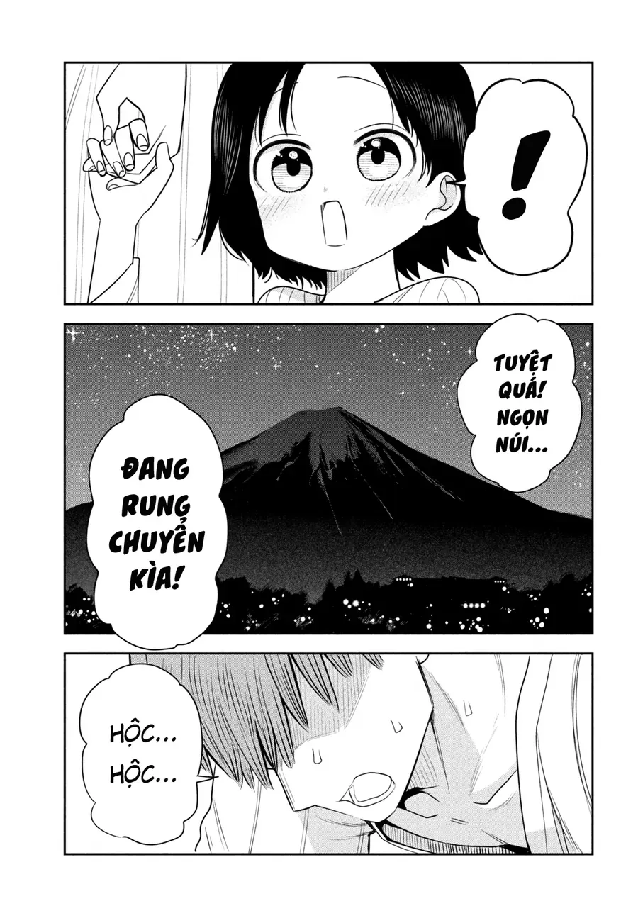 Shachou to Sake to Hoshi Chapter 30 - Trang 19