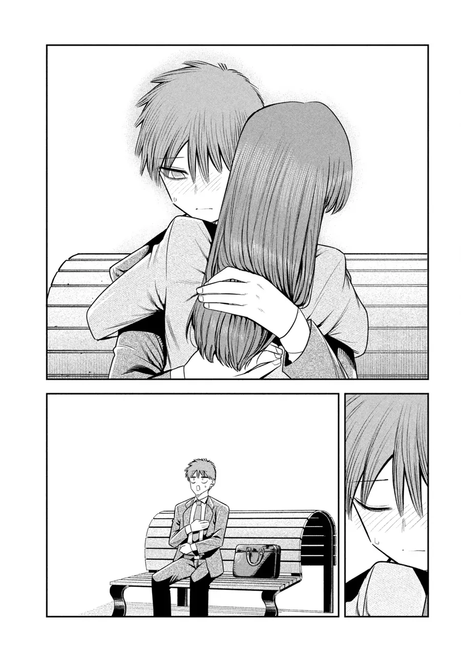 Shachou to Sake to Hoshi Chapter 37 - Trang 7