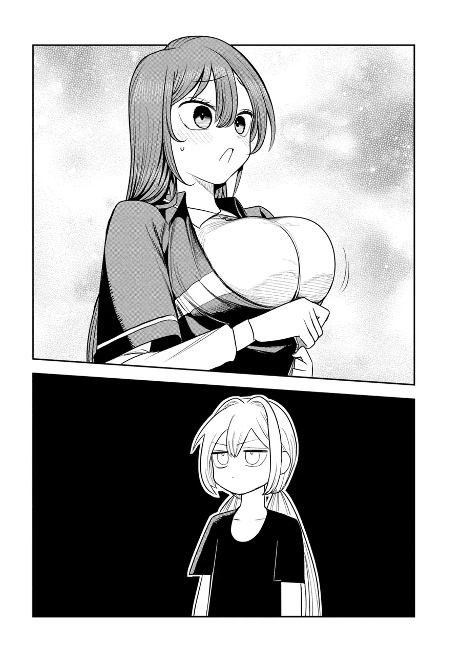 Shachou to Sake to Hoshi Chapter 38 - Trang 8