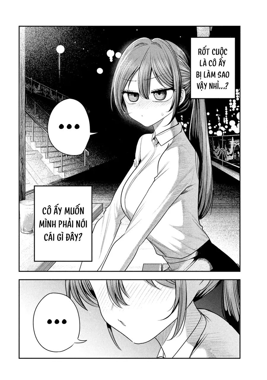 Shachou to Sake to Hoshi Chapter 44 - Trang 6