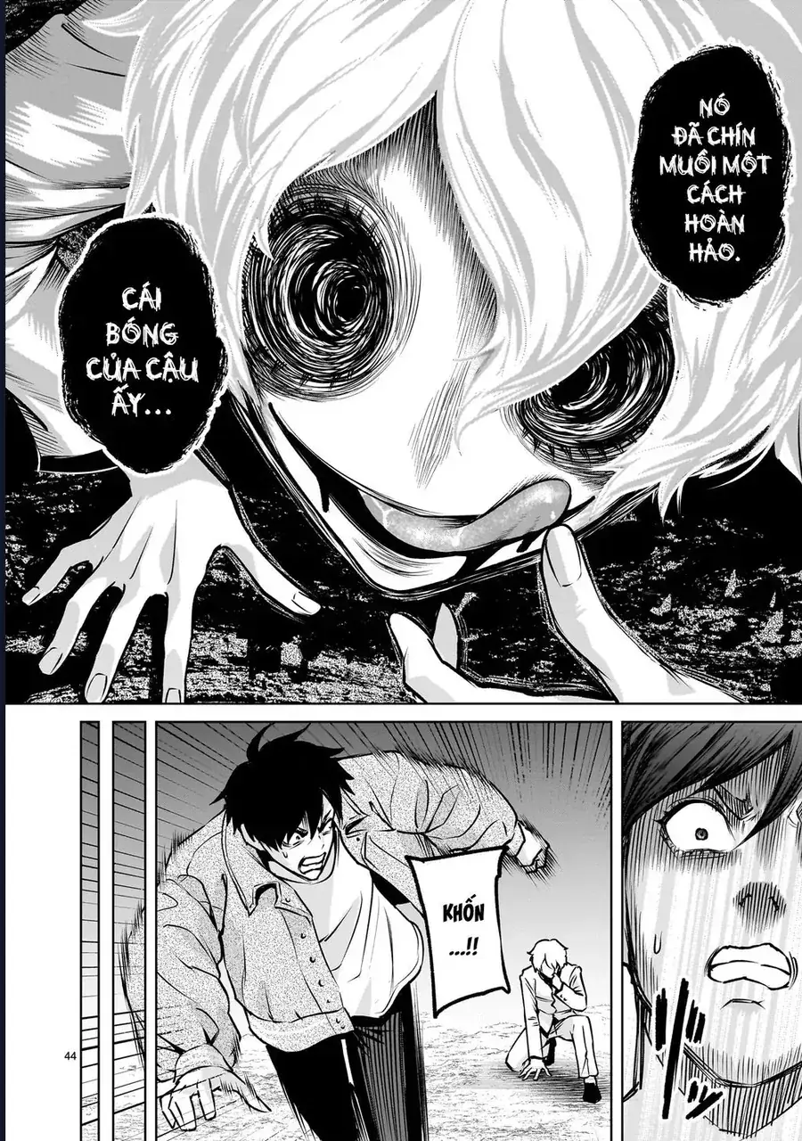Shadow Season Chapter 1.2 - Trang 44