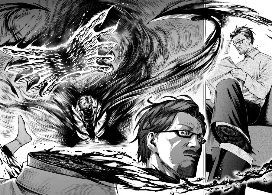 Shadow Season Chapter 1.2 - Trang 50
