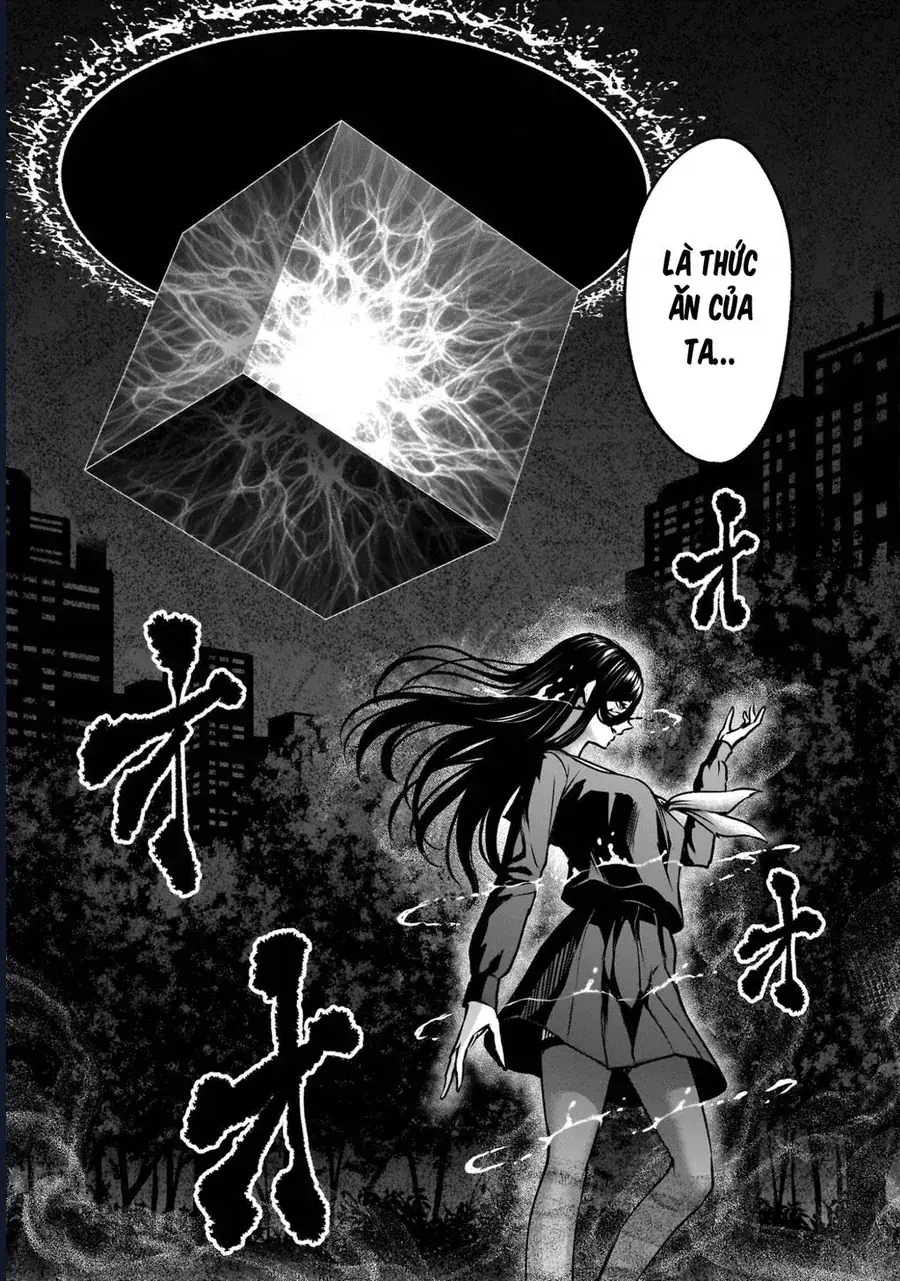 Shadow Season Chapter 2.2 - Trang 44