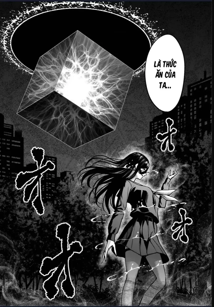 Shadow Season Chapter 4 - Trang 45