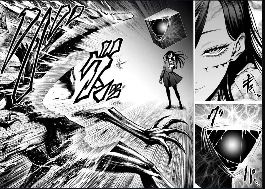 Shadow Season Chapter 4 - Trang 46