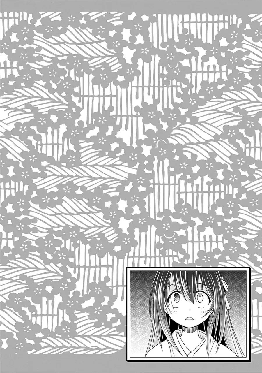Shakkin 100 Oku No Kamimiko, Onsen Yado No Ossan Ni Kawareru Chapter 1 - Trang 35