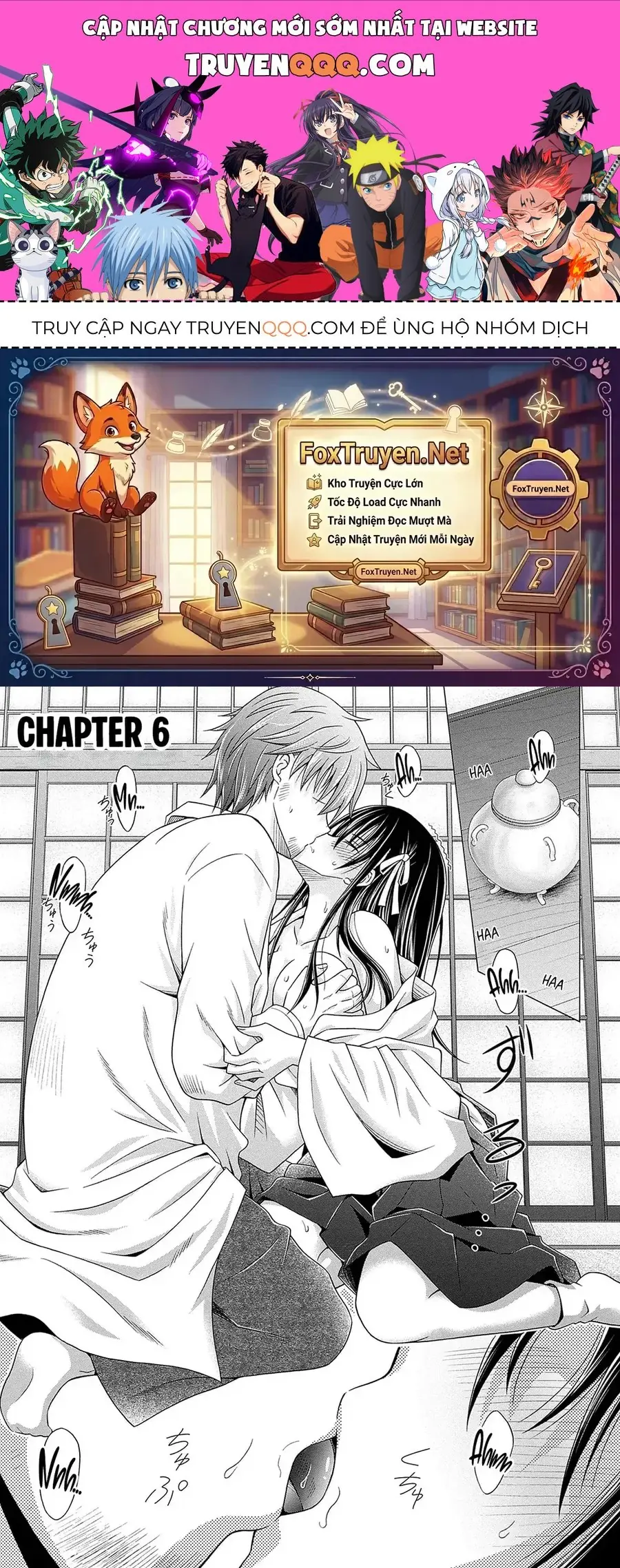 Shakkin 100 Oku No Kamimiko, Onsen Yado No Ossan Ni Kawareru Chapter 6 - Trang 2