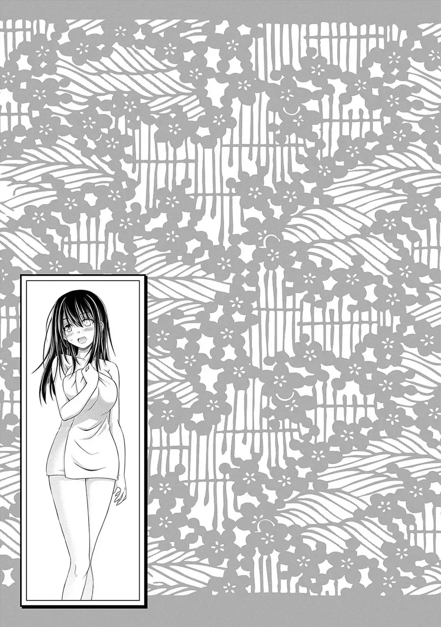 Shakkin 100 Oku No Kamimiko, Onsen Yado No Ossan Ni Kawareru Chapter 6 - Trang 26