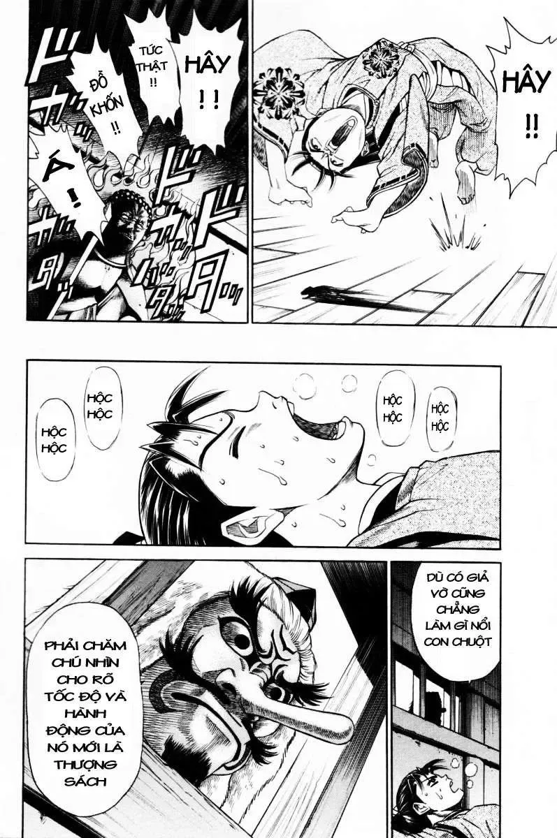 Shana Oh Yoshitsune (Ss1) Chapter 10 - Trang 29