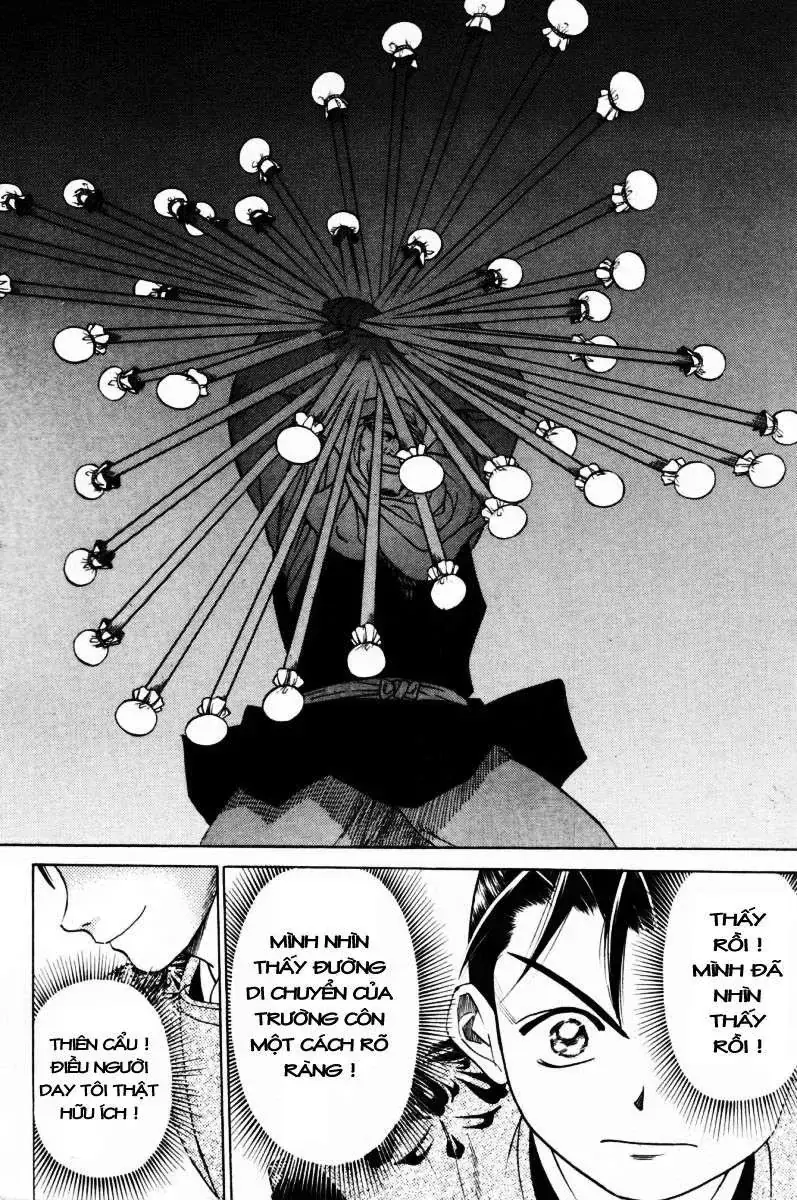 Shana Oh Yoshitsune (Ss1) Chapter 10 - Trang 41