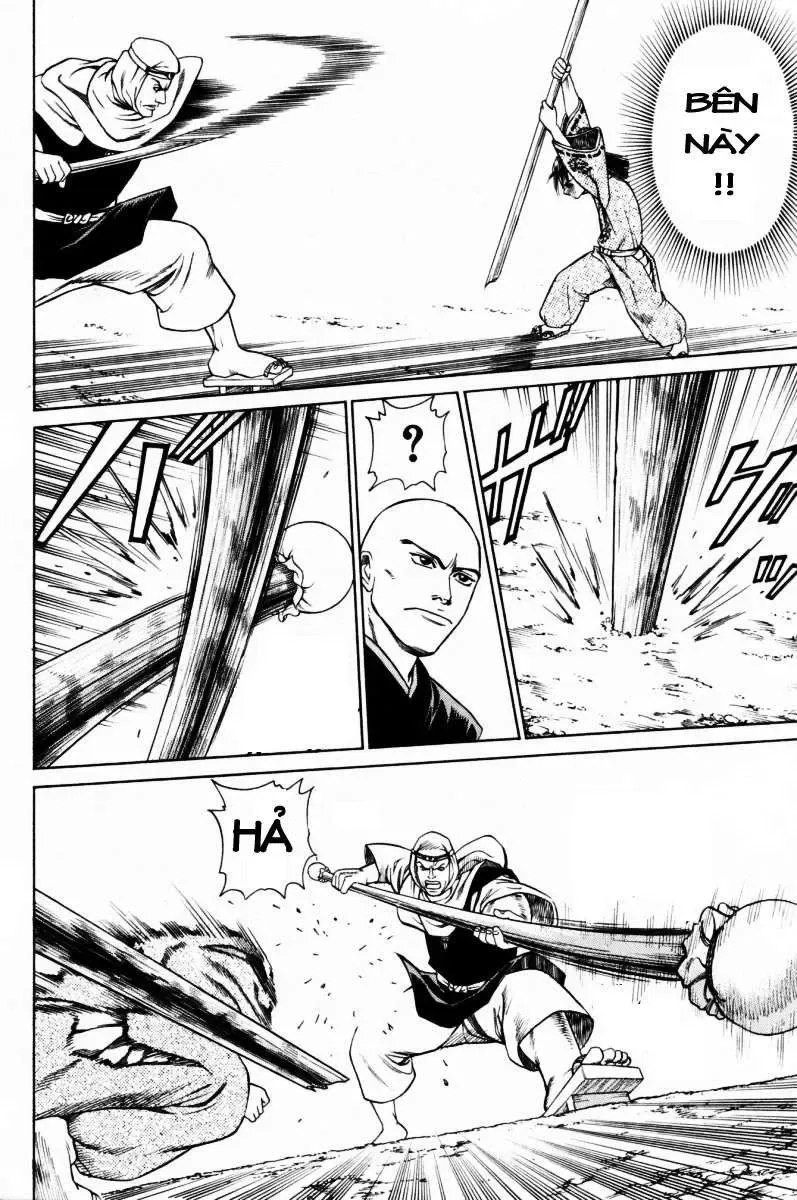 Shana Oh Yoshitsune (Ss1) Chapter 10 - Trang 43