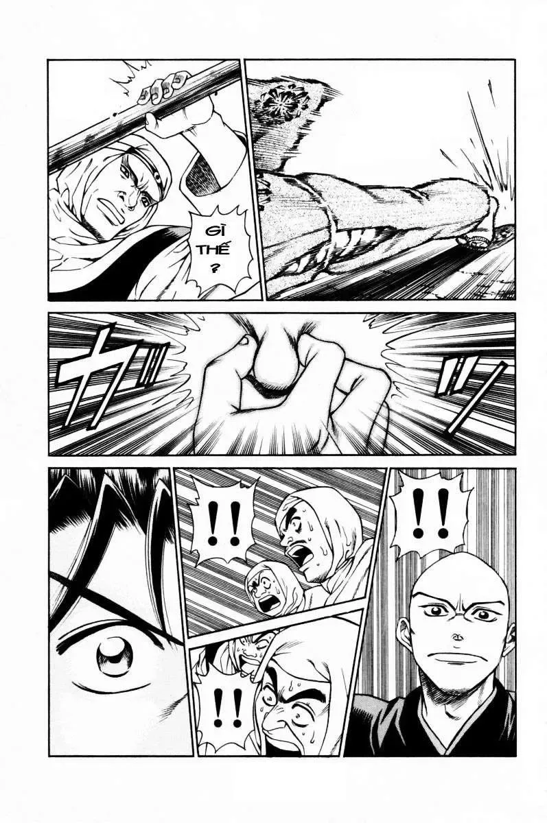 Shana Oh Yoshitsune (Ss1) Chapter 10 - Trang 44