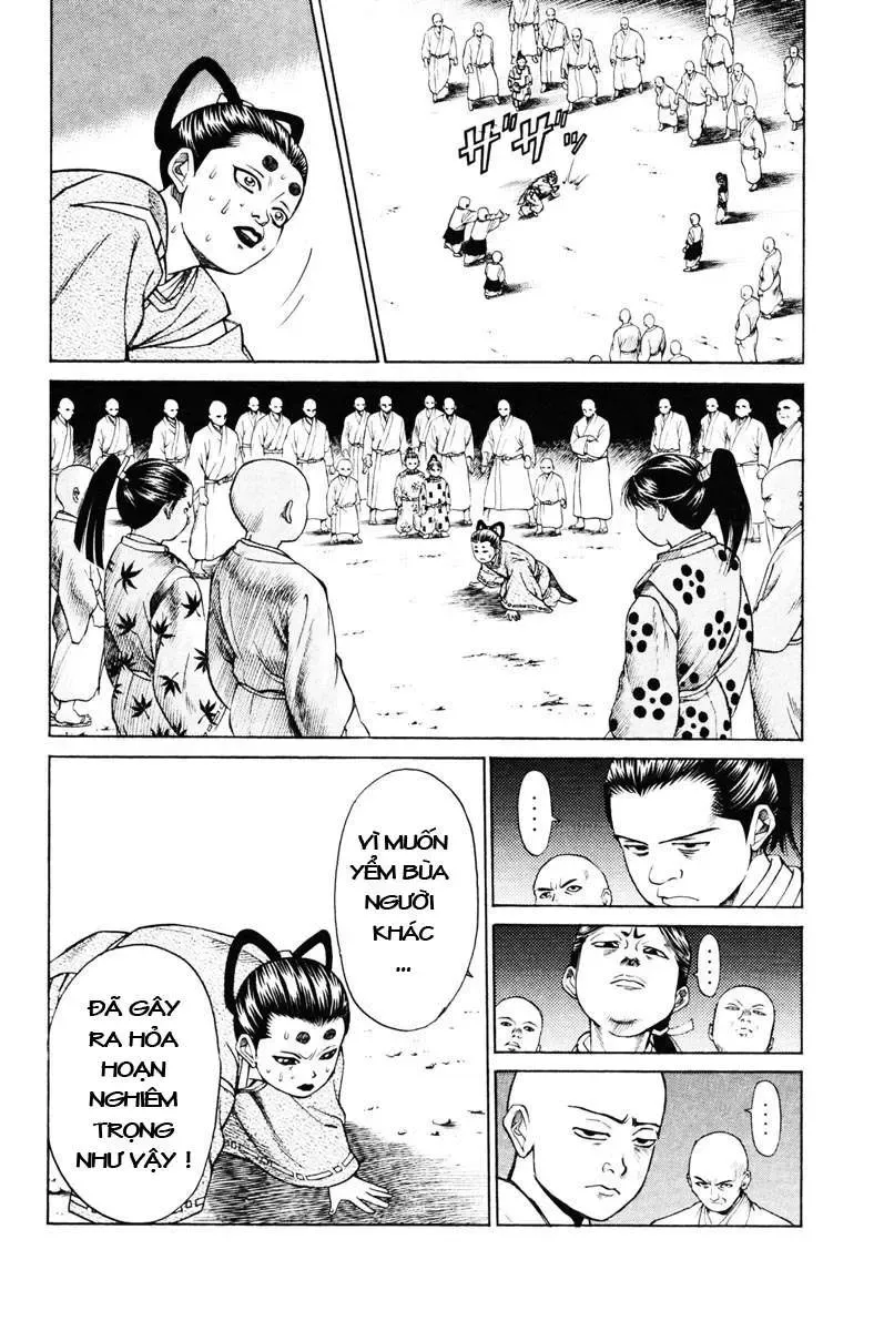 Shana Oh Yoshitsune (Ss1) Chapter 12 - Trang 20