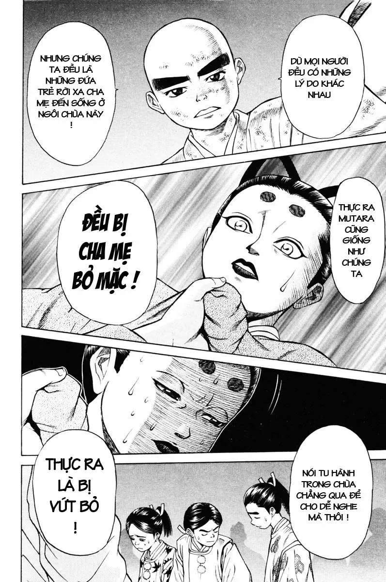 Shana Oh Yoshitsune (Ss1) Chapter 12 - Trang 24