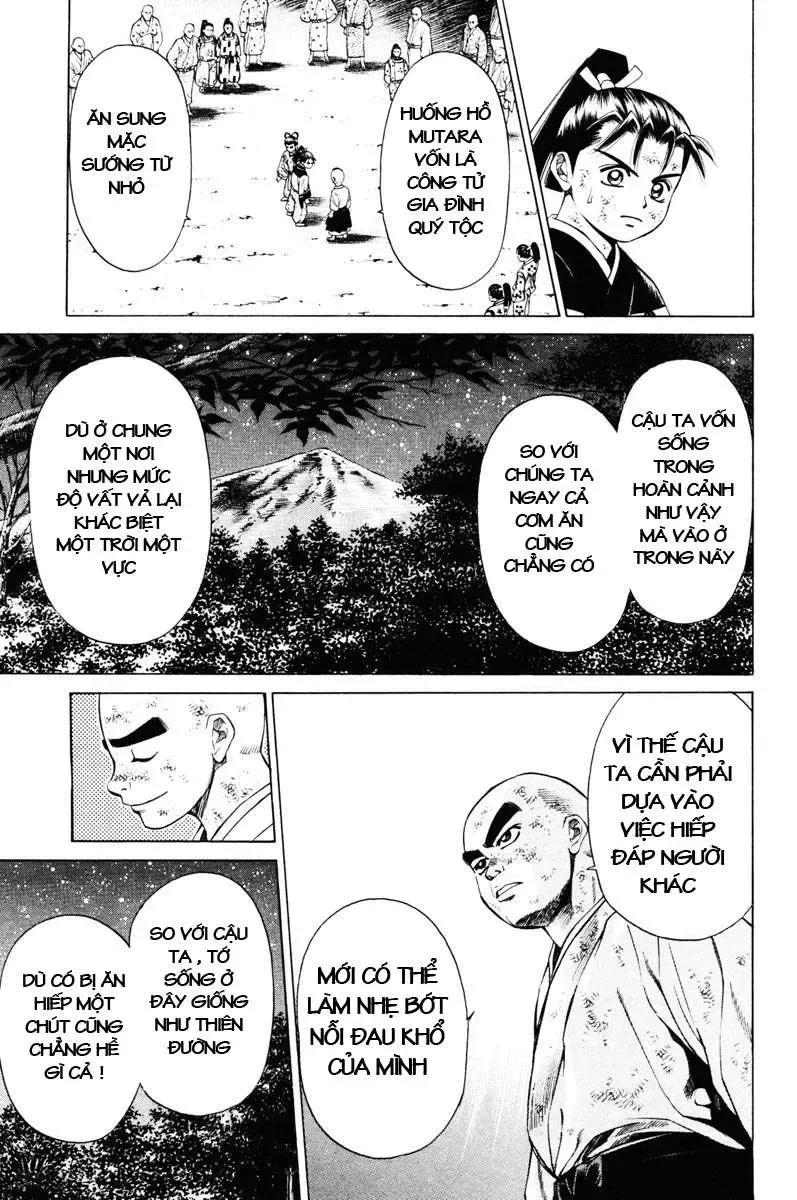 Shana Oh Yoshitsune (Ss1) Chapter 12 - Trang 25