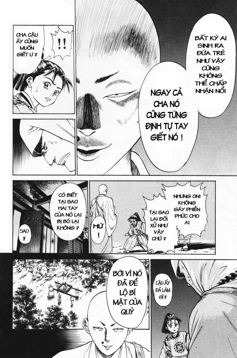 Shana Oh Yoshitsune (Ss1) Chapter 13 - Trang 19